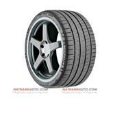 Lốp ô tô Michelin 295/35ZR20 Pilot Super Sport